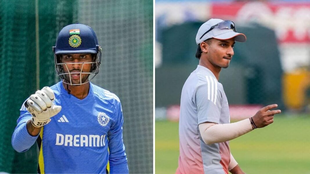 भारत में भारत ए बनाम यूएसए टी20 वार्म-अप लाइव कहां देखें: मैच का समय, स्थान और टीम का विवरण
