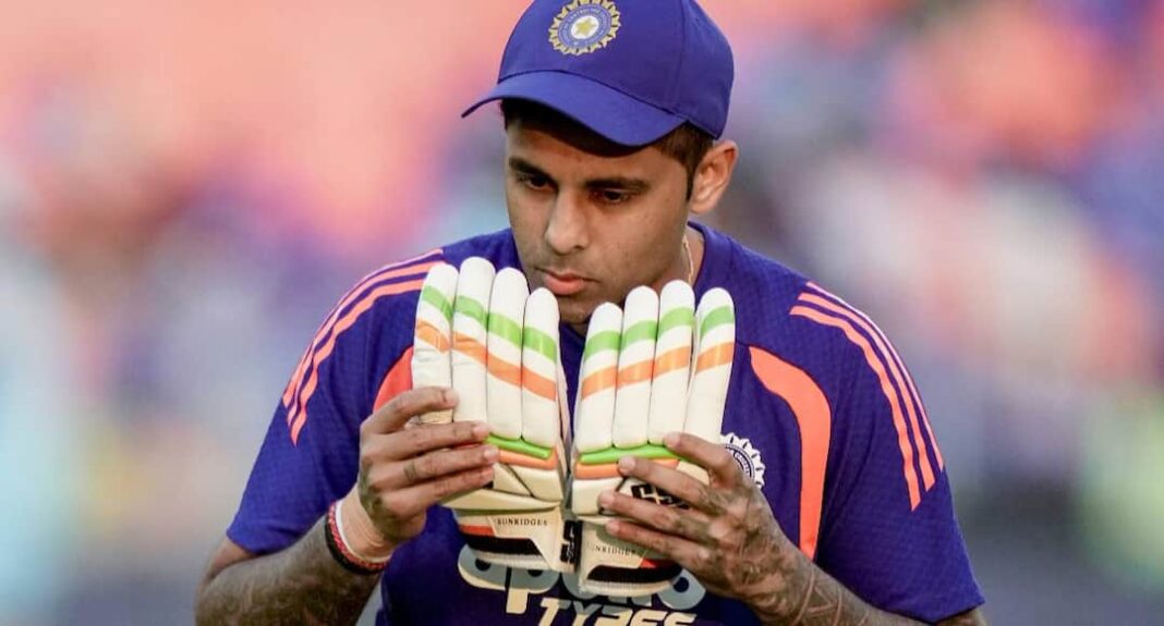 भारत टी20 विश्व कप 2026: सेमीफाइनल क्वालीफिकेशन परिदृश्यों की व्याख्या
