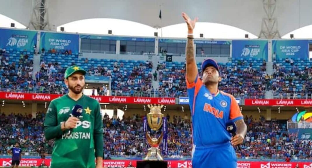 टी20 विश्व कप 2026 में सभी संभावित भारत-पाकिस्तान टकराव की स्थिति
