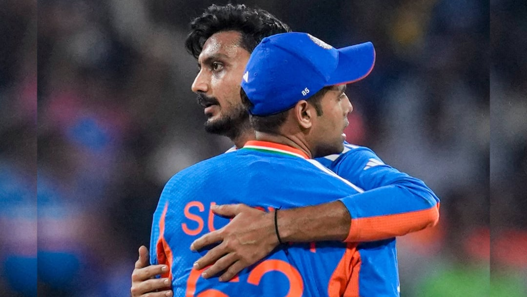 भारत बनाम दक्षिण अफ्रीका प्लेइंग 11: मेन इन ब्लू पहले गेंदबाजी करेगा; स्काई ने अक्षर पटेल के लिए कठोर निर्णय लिया
