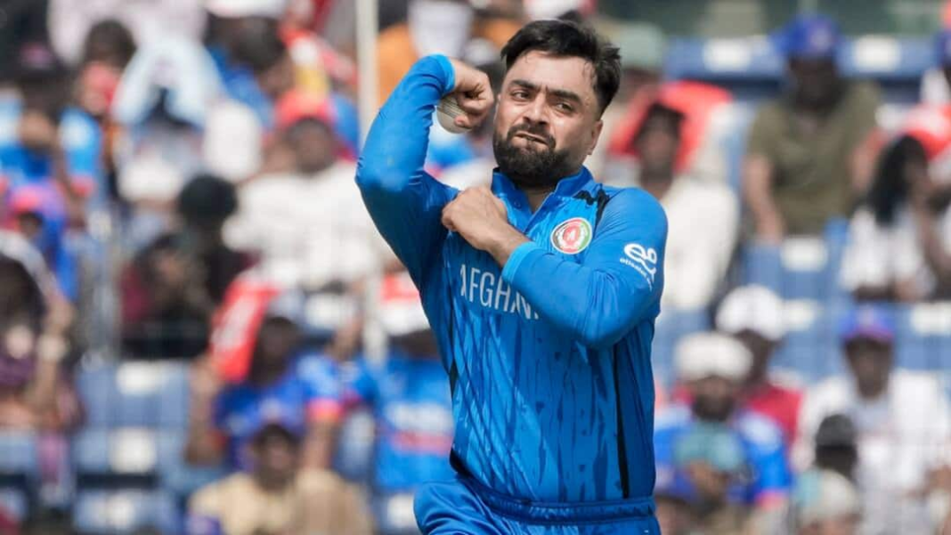 'अभी भी अपना सर्वश्रेष्ठ देने की भूख है': अफगानिस्तान के टी20 विश्व कप से बाहर होने के बाद राशिद खान की जोरदार प्रतिक्रिया
