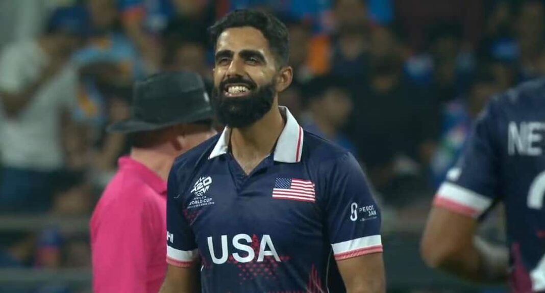 प्रशंसकों ने अमेरिका के खिलाफ करारी हार के लिए भारत को बेरहमी से ट्रोल किया: 'पाकिस्तान को भरोसा दिला रहे...'
