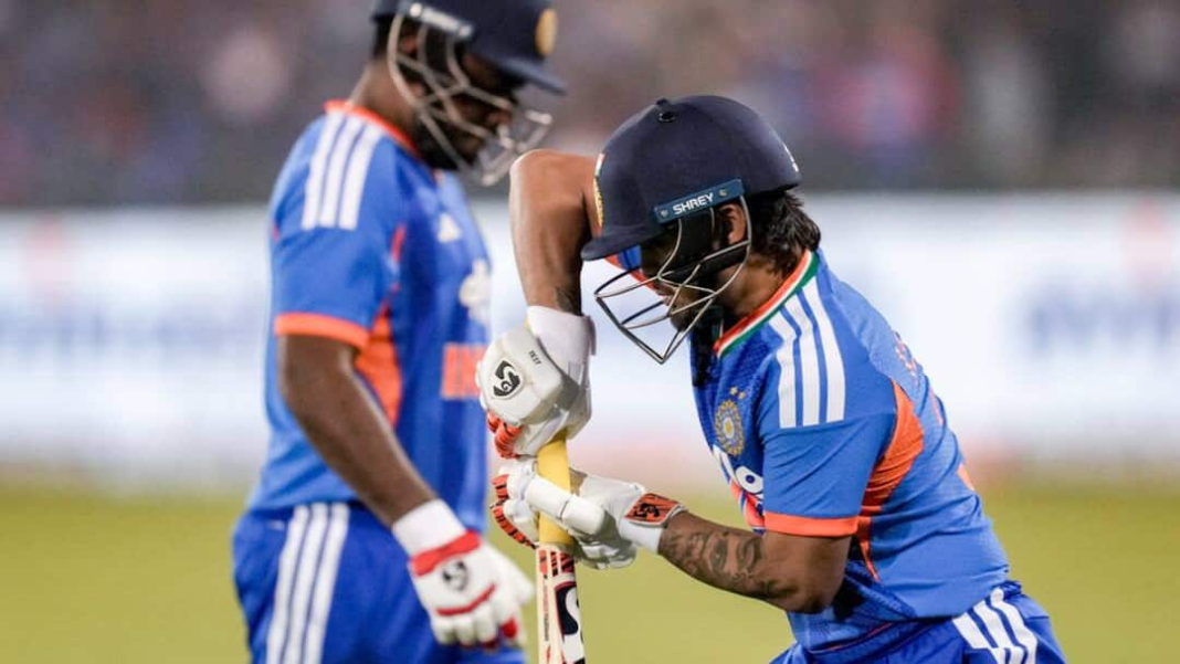 टी20 विश्व कप 2026 IND बनाम USA: शुरुआती भिड़ंत के लिए भारत की संभावित प्लेइंग XI
