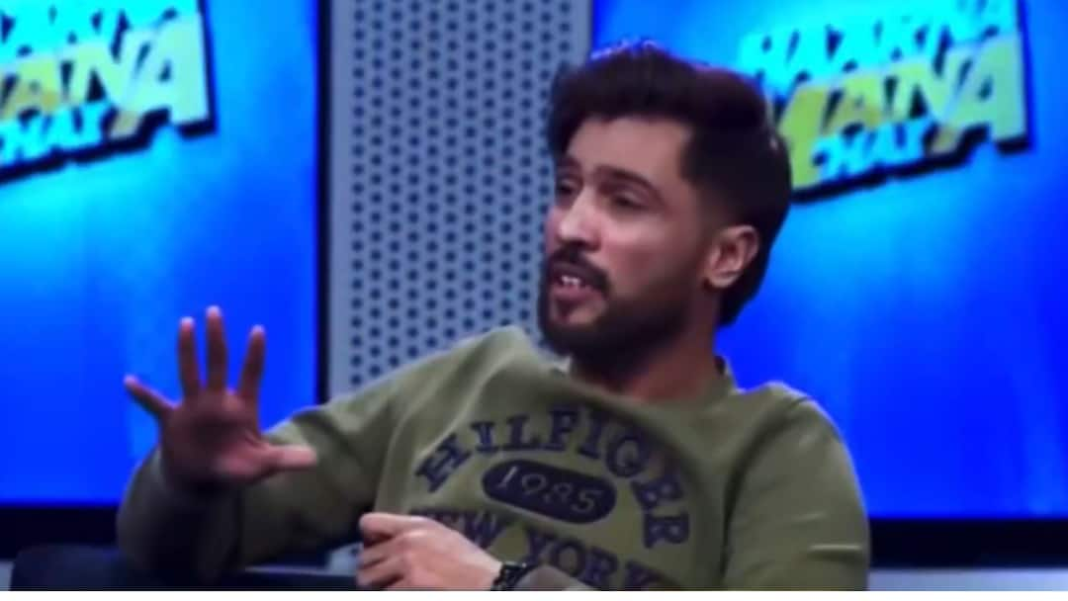 देखो | भारत टी20 वर्ल्ड कप 2026 के सेमीफाइनल में नहीं पहुंचेगा? मोहम्मद आमिर बताते हैं क्यों
