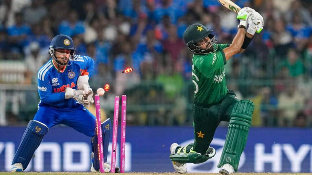 देखें: टी20 विश्व कप में भारत से हार के बाद शाहिद अफरीदी ने पाकिस्तानी सितारों की जमकर आलोचना की
