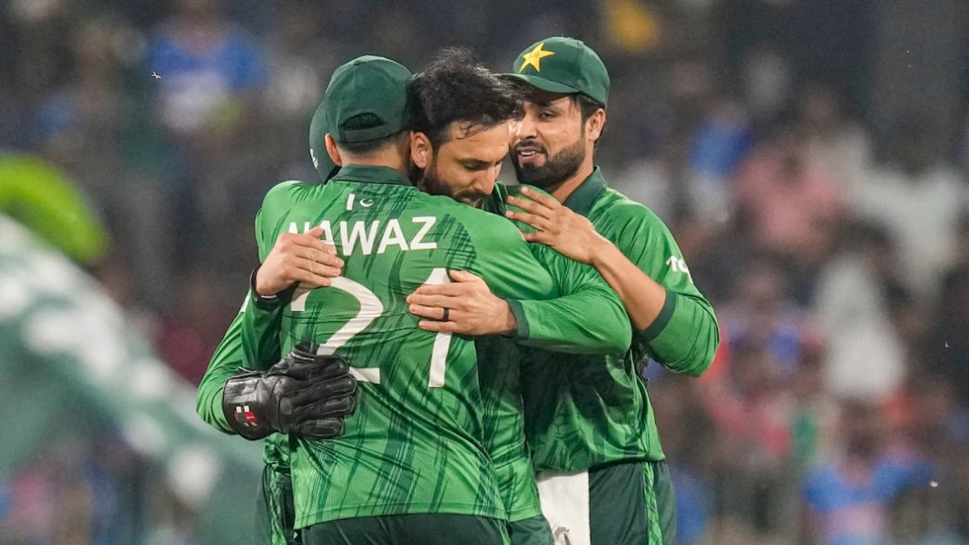 मोहसिन नकवी सलमान अली आगा को पाकिस्तान के कप्तान पद से हटाएंगे
