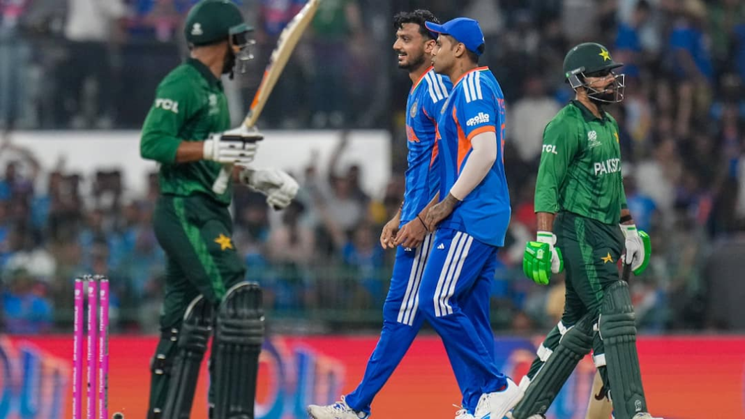 भारत बनाम पाकिस्तान फिर? बीसीसीआई की ओर से आने वाला बड़ा फैसला - विवरण देखें
