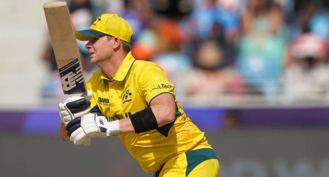 स्टीव स्मिथ बने पीएसएल के सबसे महंगे खिलाड़ी, कमाई बाबर आजम से दोगुनी
