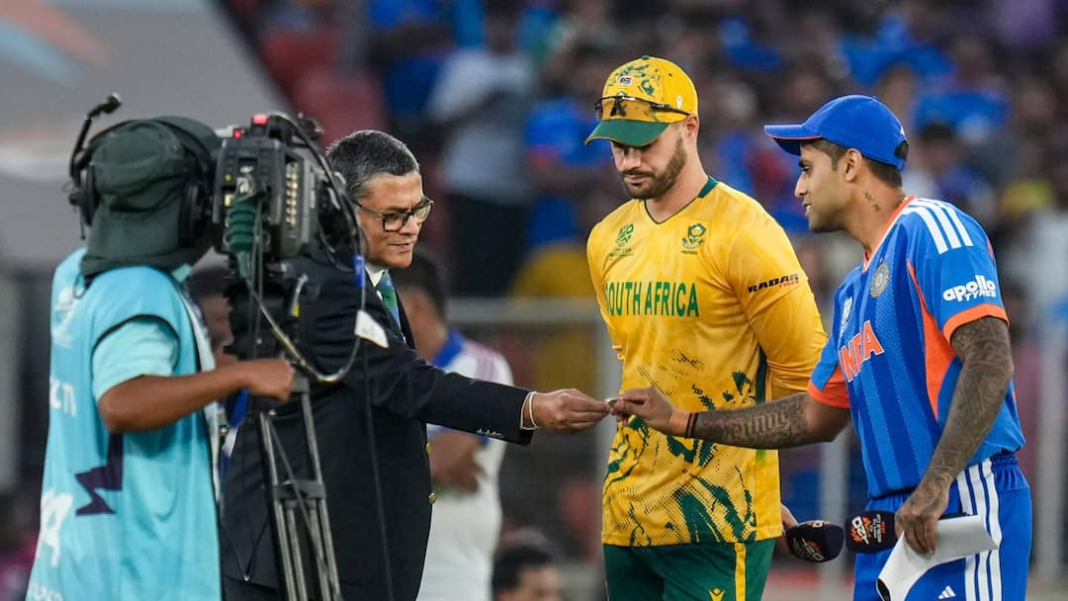 दक्षिण अफ्रीका ने भारत को 76 रन से हराया; डिफेंडिंग चैंपियंस की अपराजित स्ट्रीक समाप्त करें
