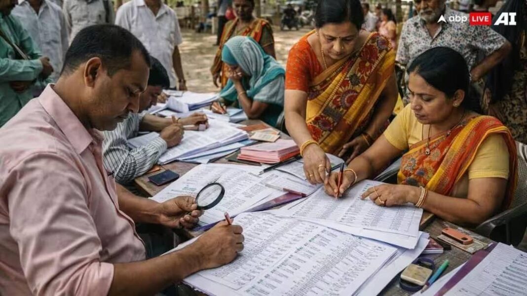 एसआईआर प्रक्रिया जम्मू-कश्मीर, दिल्ली और पूर्वोत्तर सहित 13 और राज्यों में शुरू की जाएगी - पूरी सूची देखें
