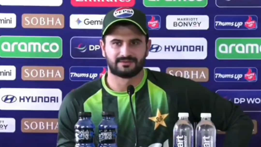 पाक खिलाड़ियों से परहेज करने वाली भारतीय फ्रेंचाइजी पर साहिबजादा फरहान की तीखी टिप्पणी
