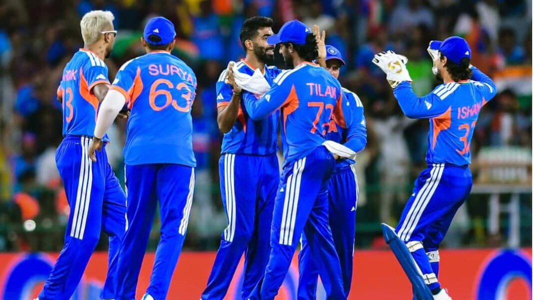 'कुदरत की नहीं, कुलदीप की मार: सिद्धू की टिप्पणी ने IND Vs PAK में सुर्खियां बटोरीं
