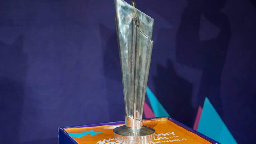 आईसीसी टी20 वर्ल्ड कप 2028 टॉप 12 लॉक इन! आश्चर्यजनक प्रविष्टियाँ ध्यान आकर्षित करती हैं
