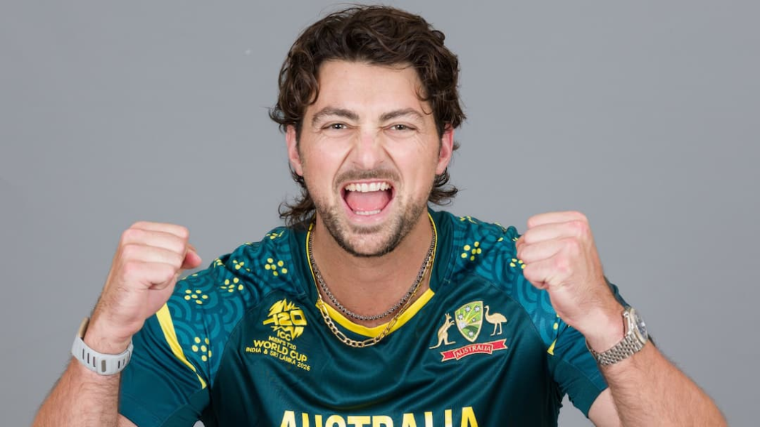 ऑस्ट्रेलिया को एक और झटका? विस्फोटक बल्लेबाज ने टी20 विश्व कप के सलामी बल्लेबाज के लापता होने का संकेत दिया
