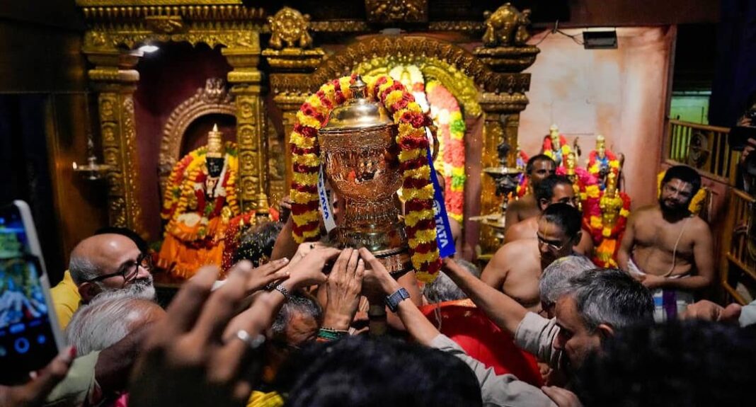 आईपीएल का जन्म कैसे हुआ: दृष्टिकोण, विवाद और शुरुआती बाधाएँ
