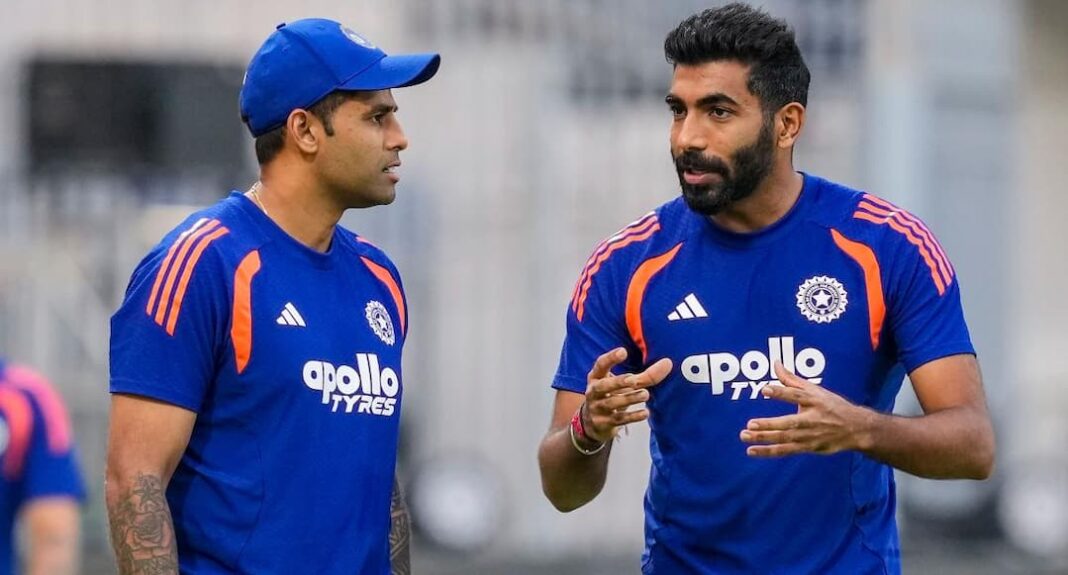 टी20 विश्व कप सेमीफाइनल: पूरा शेड्यूल, मैच का समय, स्थान और योग्य टीमें
