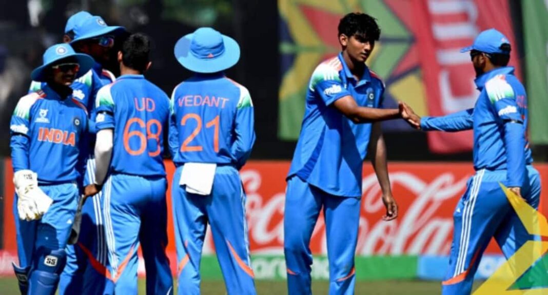 IND U19 बनाम AFG U19: आमने-सामने का रिकॉर्ड, U19 विश्व कप सेमीफाइनल के लिए संभावित प्लेइंग XI
