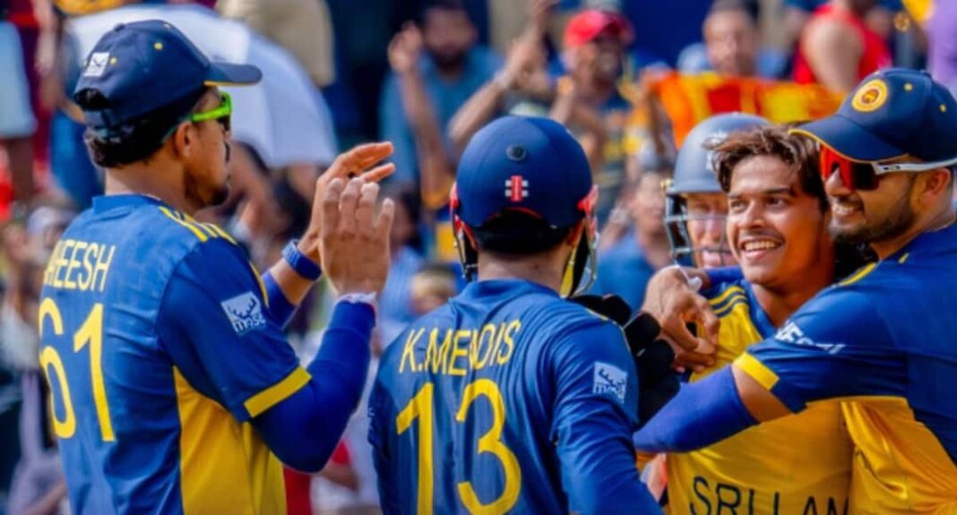 पल्लेकेले मौसम पूर्वानुमान: यदि PAK बनाम SL धुल जाता है तो क्या पाकिस्तान फिर भी क्वालीफाई कर पाएगा?
