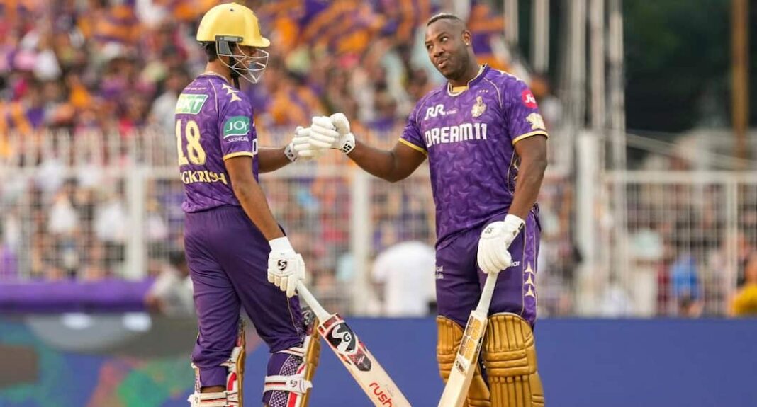 आईपीएल 2026: आईपीएल में केकेआर के सर्वकालिक अग्रणी रन और विकेट लेने वाले खिलाड़ी
