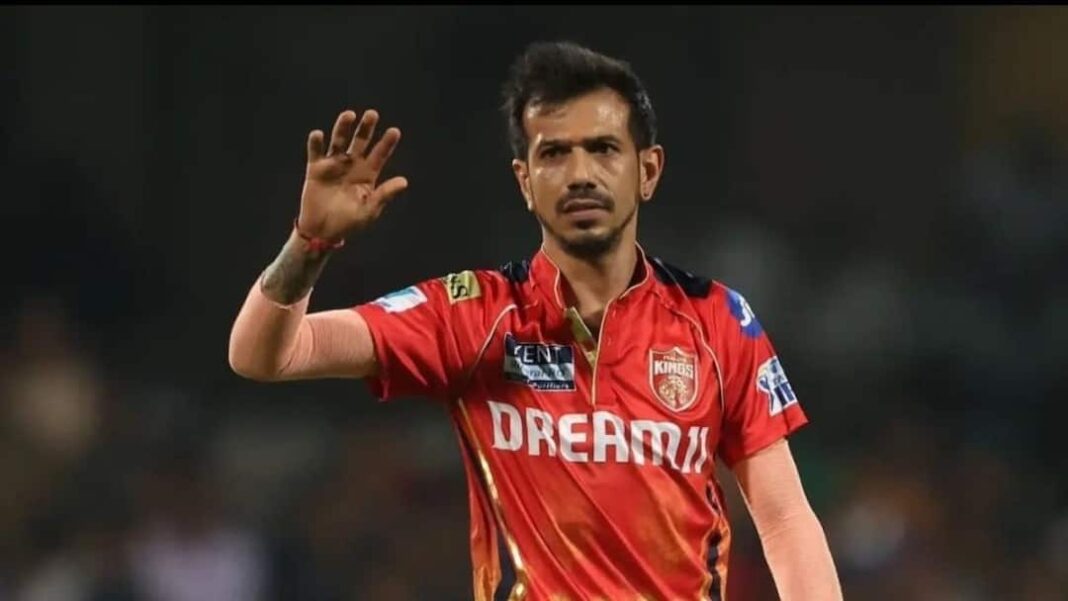 IND vs PAK: युजवेंद्र चहल ने जीता 'ऑफ-फील्ड' मैच, फैंस के लिए छोड़ा मजेदार कार्टून
