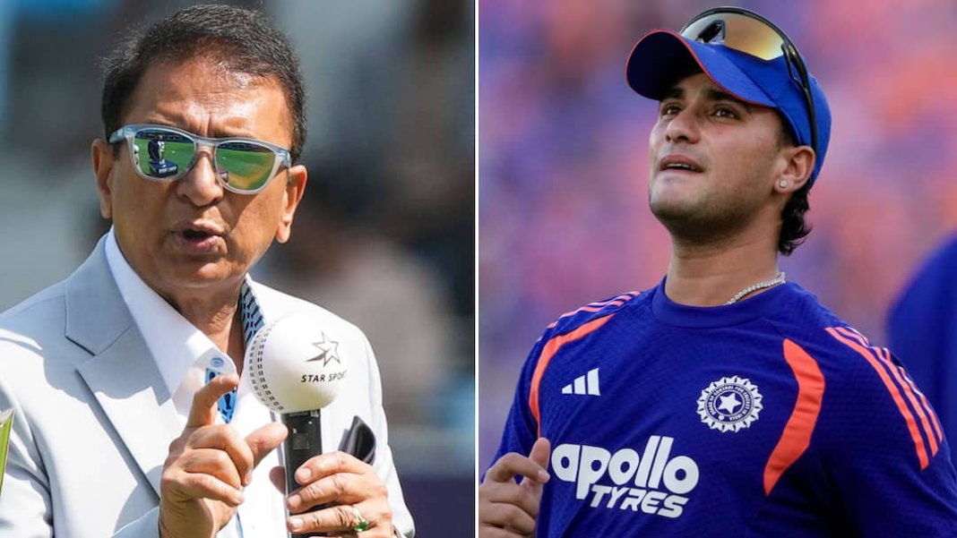टी20 विश्व कप में एक और झटके के बाद अभिषेक शर्मा पर सुनील गावस्कर का कठोर फैसला
