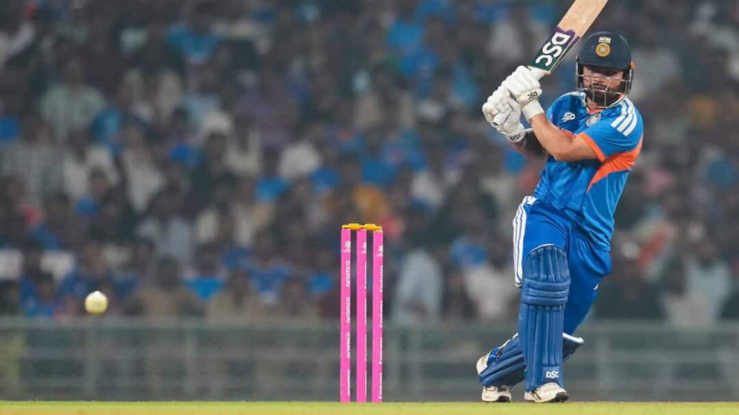 T20 WC 2026 IND बनाम USA लाइव स्ट्रीमिंग: मुफ्त में कैसे देखें
