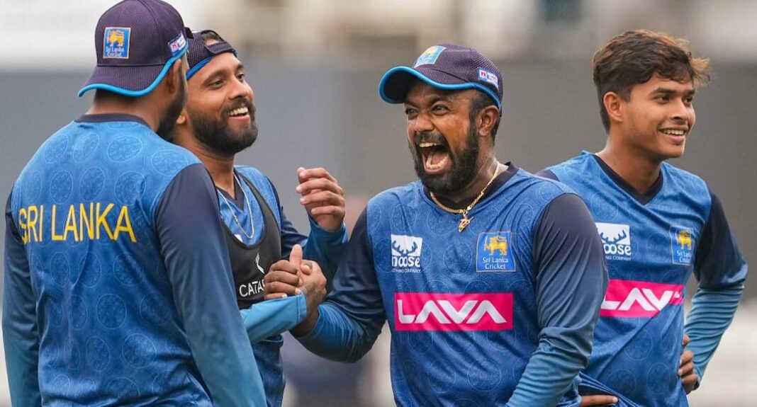 कोलंबो मौसम अपडेट: यदि श्रीलंका बनाम न्यूज़ीलैंड मैच रद्द हो गया तो सेमीफ़ाइनल की दौड़ पर प्रभाव
