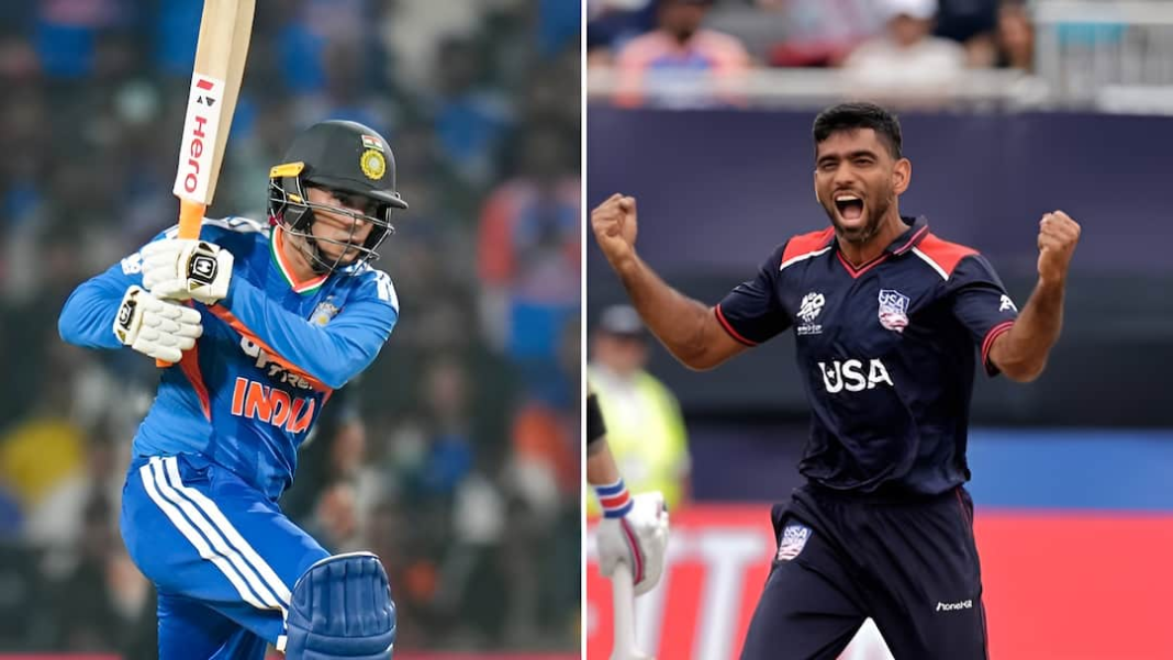 T20 WC IND vs USA: भारत ने USA पर 29 रन की जीत के साथ T20 विश्व कप की शुरुआत की; आकाश मार्ग दिखाता है

