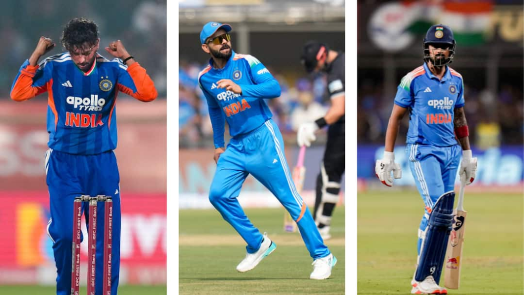 टी20 वर्ल्ड कप: पिछली बार जब कोलंबो में भारत का सामना पाकिस्तान से हुआ तो क्या हुआ?
