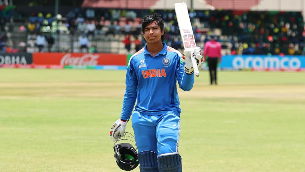 फिर से चैंपियंस! सूर्यवंशी तूफान ने भारत को छठा U19 विश्व कप खिताब दिलाया
