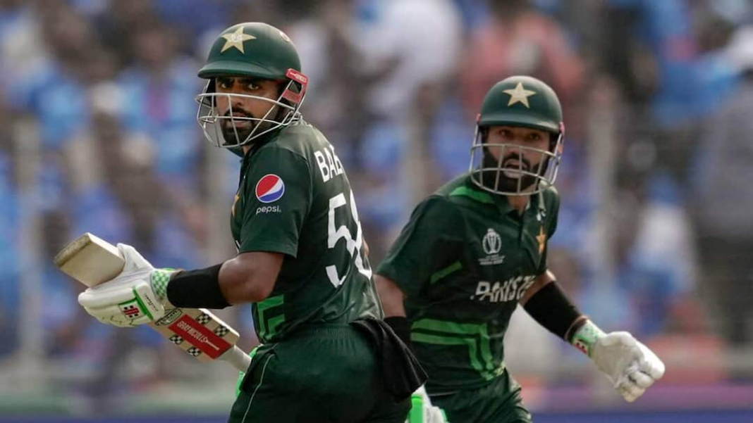 पाकिस्तान द्वारा IND vs PAK T20 विश्व कप मैच का बहिष्कार करने के बाद ICC, PCB ने 'बैक-चैनल वार्ता' शुरू की: रेपो
