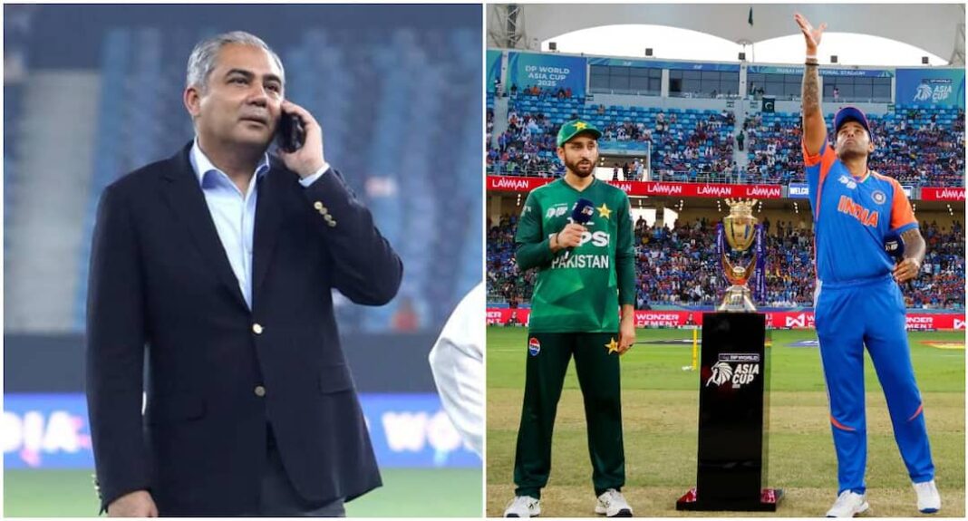 अगर पीसीबी टी20 विश्व कप में भारत के साथ खेलने से इनकार करता है तो पीसीबी के लिए कानूनी जोखिम
