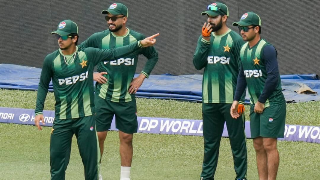 पाकिस्तान का अगला टी20 विश्व कप सुपर 8 मैच कब है? दिनांक, प्रतिद्वंद्वी और स्थान
