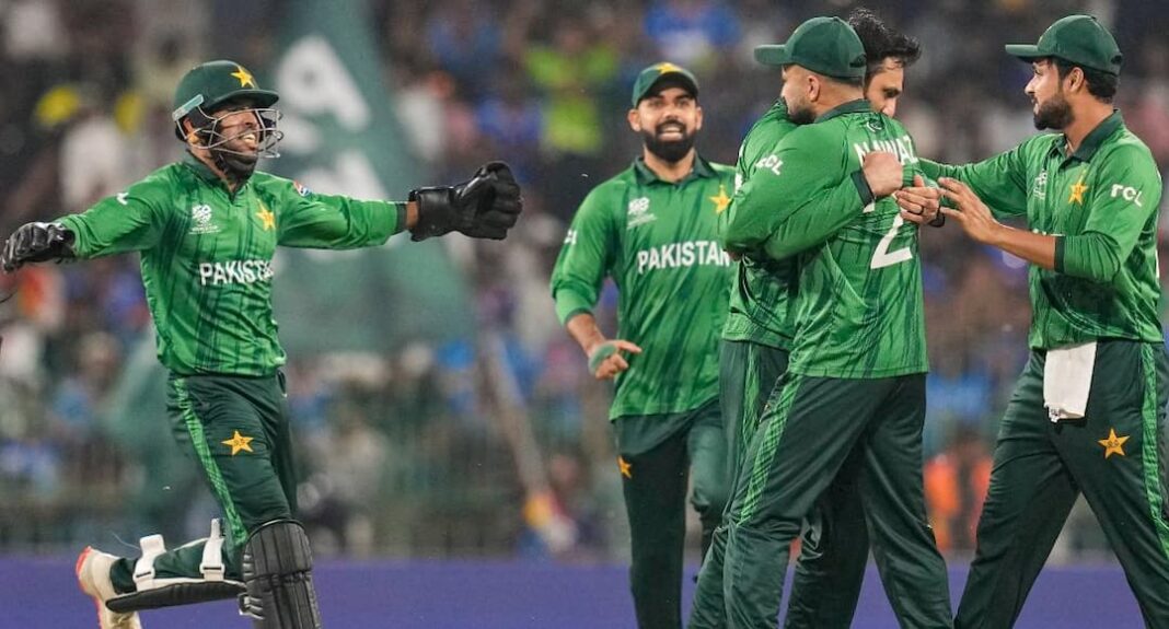 भारत बनाम पाकिस्तान टी20 विश्व कप मैच, 'बॉयकॉट ड्रामा' के बावजूद, ऐतिहासिक दर्शक संख्या रिकॉर्ड बनाया
