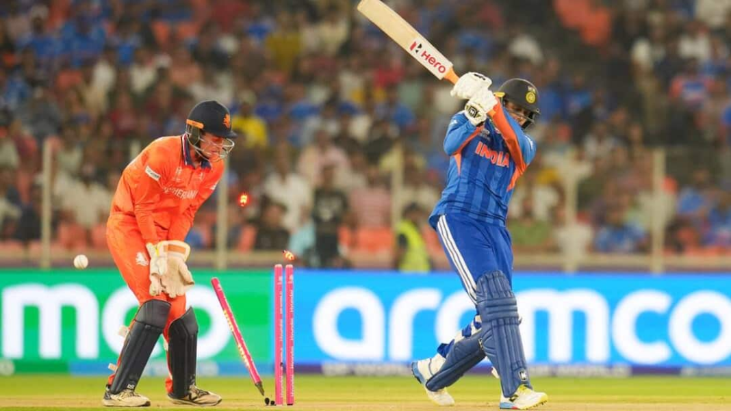 भारत के दुर्भाग्यपूर्ण T20I 'डक किंग्स': सर्वाधिक डक वाले शीर्ष 5 बल्लेबाज
