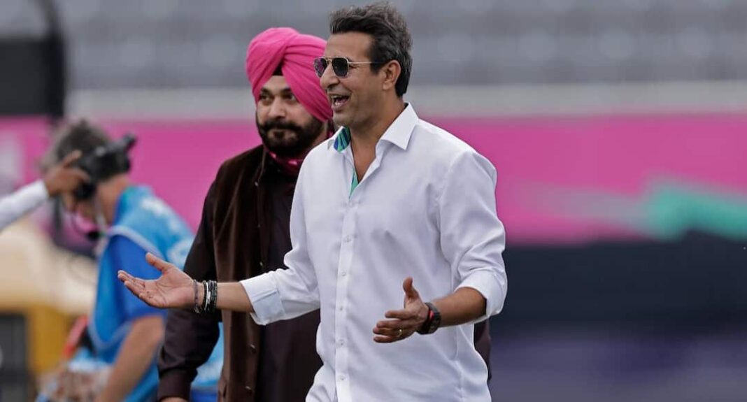 शास्त्री, अकरम, भोगले सितारों से सजी टी20 विश्व कप 2026 कमेंटरी टीम में
