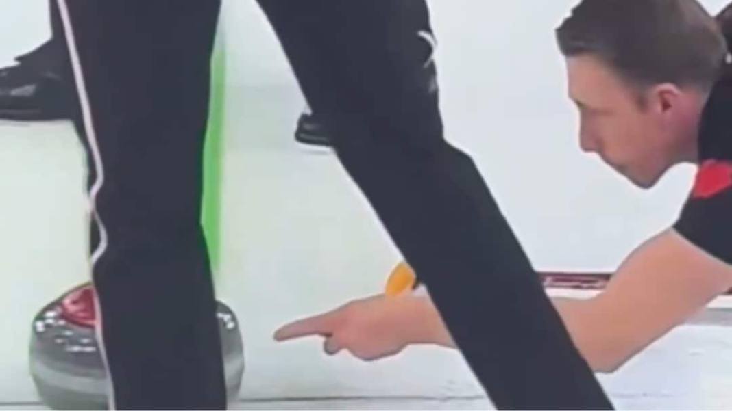 शीतकालीन ओलंपिक विवाद: कनाडा के मार्क कैनेडी पर धोखाधड़ी का आरोप लगने से गुस्सा भड़क गया
