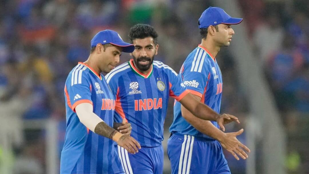 भारत एनआरआर संकट: जिम्बाब्वे पर बड़ी जीत टी20 विश्व कप सेमीफाइनल की उम्मीदों के लिए महत्वपूर्ण
