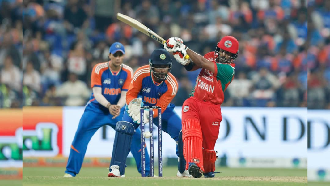 टी20 विश्व कप 2026 में खेलने वाले 5 सबसे उम्रदराज खिलाड़ी; आमिर कलीम ने 44 साल की उम्र में रचा इतिहास
