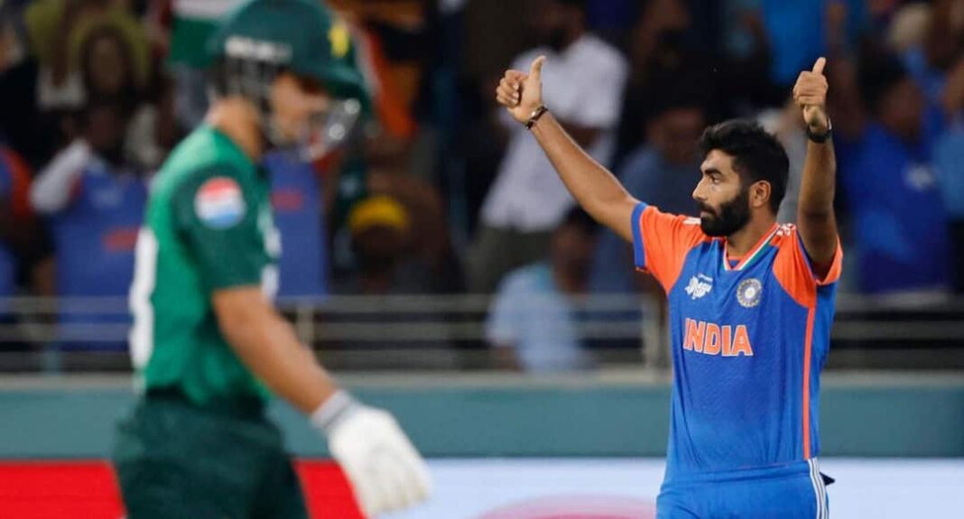 पूर्व आईसीसी प्रमुख ने बीसीसीआई-पीसीबी गतिरोध पर बात की, 'नो हैंडशेक' नीति की ओर इशारा किया
