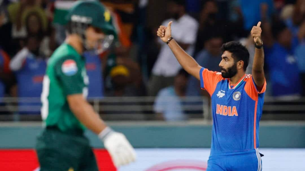 टी20 विश्व कप 2026: IND बनाम PAK मैच की तारीख, स्थान, पिच रिपोर्ट और लाइव स्ट्रीमिंग जानकारी
