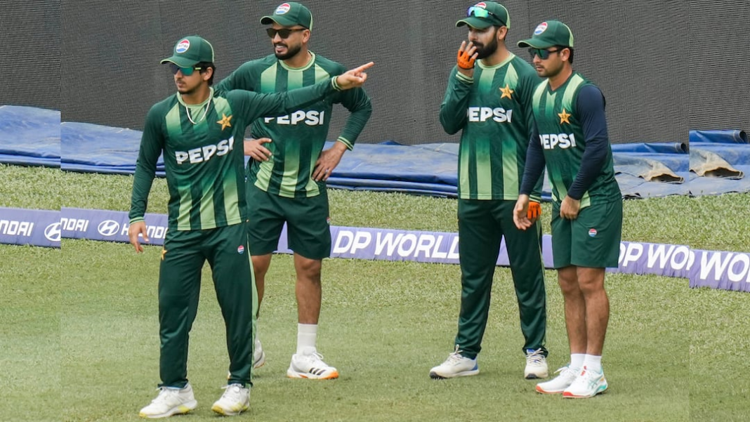 IND vs PAK: क्या भारत पाकिस्तान को टूर्नामेंट से बाहर कर सकता है? ग्रुप ए योग्यता परिदृश्य
