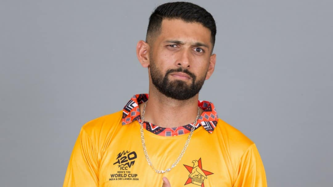 ICC T20I रैंकिंग 2026: अभिषेक, वरुण नंबर 1 बने रहे, जिम्बाब्वे के रज़ा ऑलराउंडरों की सूची में शीर्ष पर रहे
