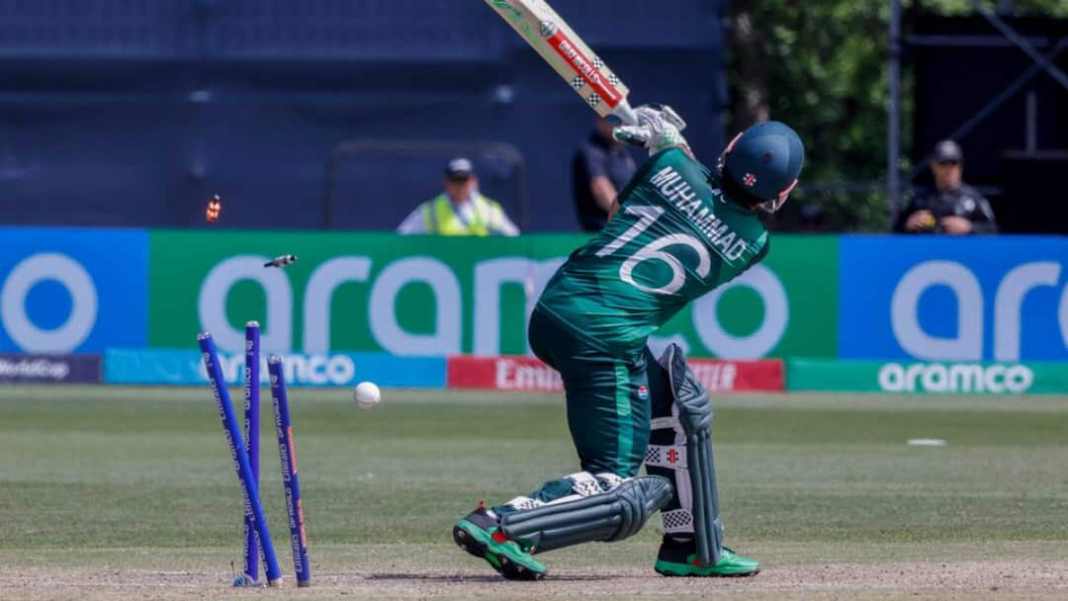 'कुछ भी नहीं': आईसीसी ने भारत के टी20 विश्व कप बहिष्कार को समाप्त करने की पीसीबी की शर्त को खारिज कर दिया
