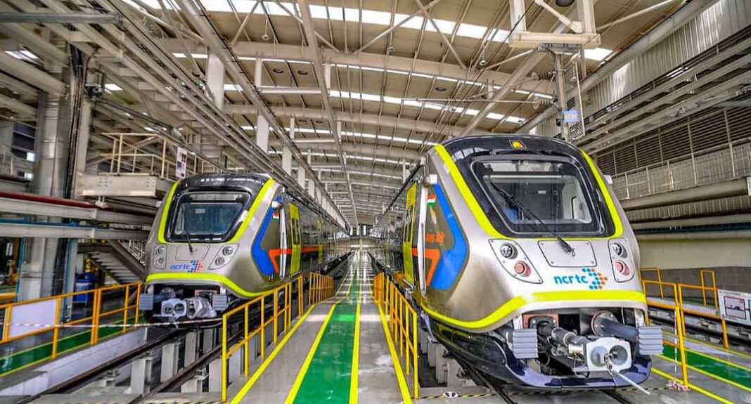 चेन्नई में भारत बनाम जिम्बाब्वे टी20 विश्व कप मैच के लिए मुफ्त मेट्रो यात्रा: वह सब कुछ जो आपको जानना आवश्यक है
