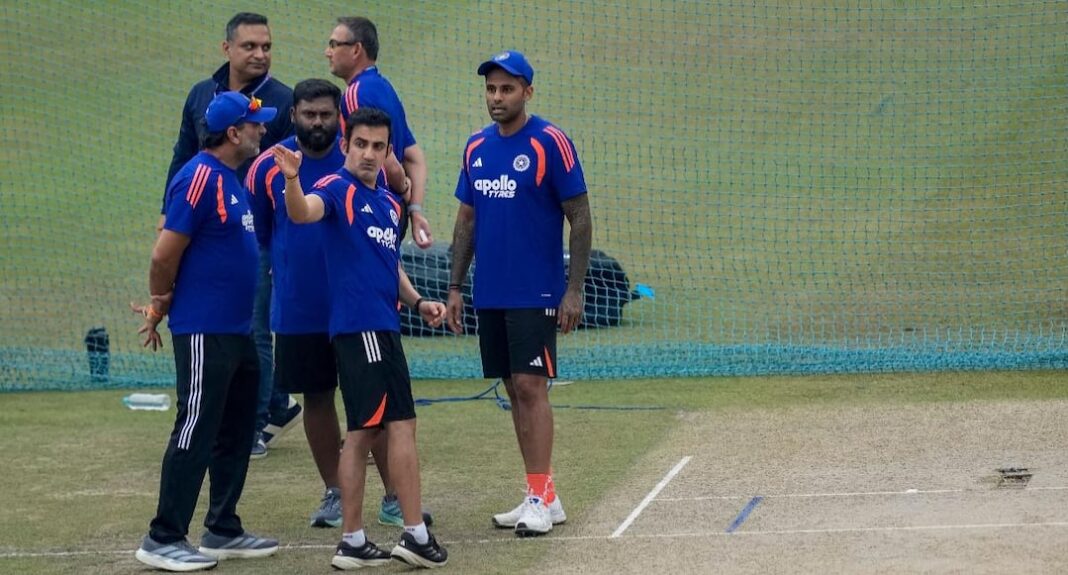 भारत बनाम पाकिस्तान टी20 विश्व कप 2026: आमने-सामने, पिच रिपोर्ट, संभावित एकादश और लाइव स्ट्रीमिंग
