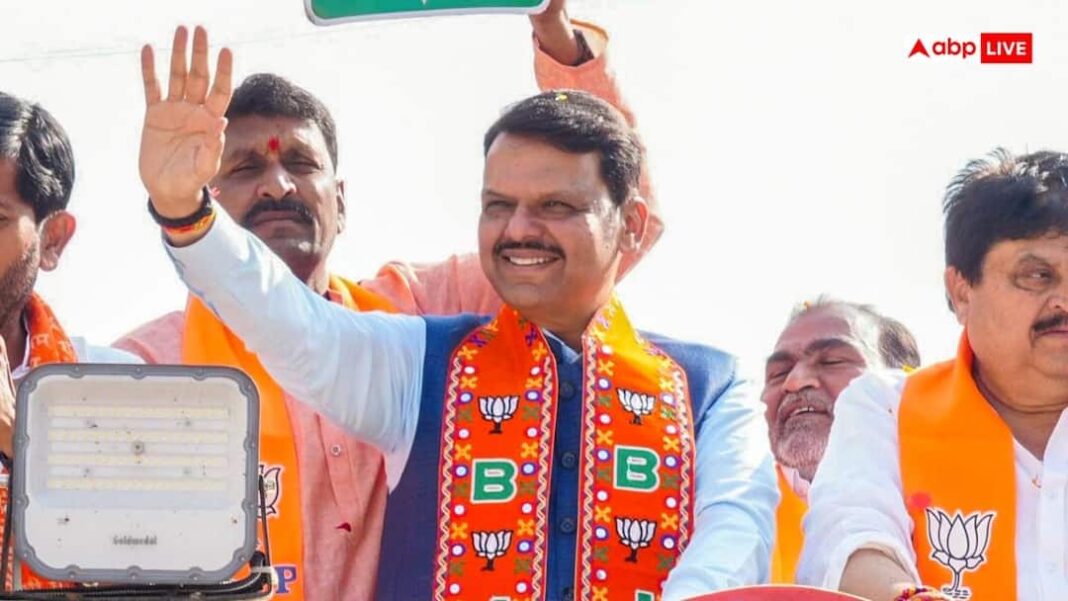 कांग्रेस को झटका, चंद्रपुर मेयर पद पर बीजेपी की जीत, शिवसेना का समर्थन (यूबीटी)
