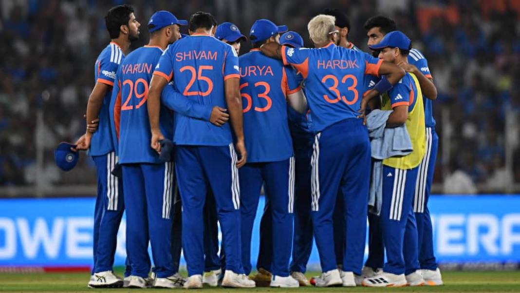 टी20 विश्व कप सुपर 8: प्रारूप, समूह, पूर्ण कार्यक्रम और सेमीफाइनल तक का रास्ता समझाया गया
