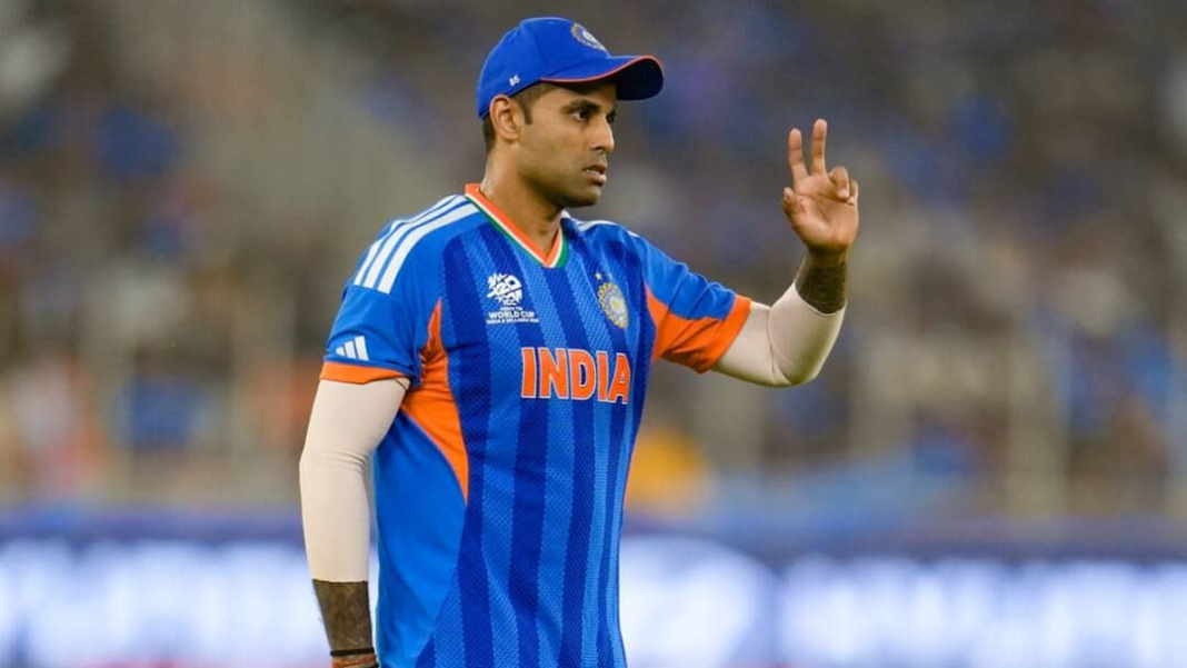 देखें: सूर्यकुमार यादव, रिंकू सिंह टी20 विश्व कप मुकाबले में बदसूरत टकराव से बचे
