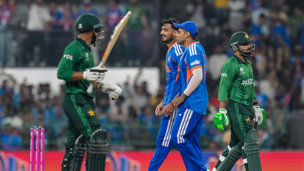 IND vs PAK: अगर ऐसा हुआ तो ICC कोलकाता, अहमदाबाद के लिए रिफंड जारी करेगा
